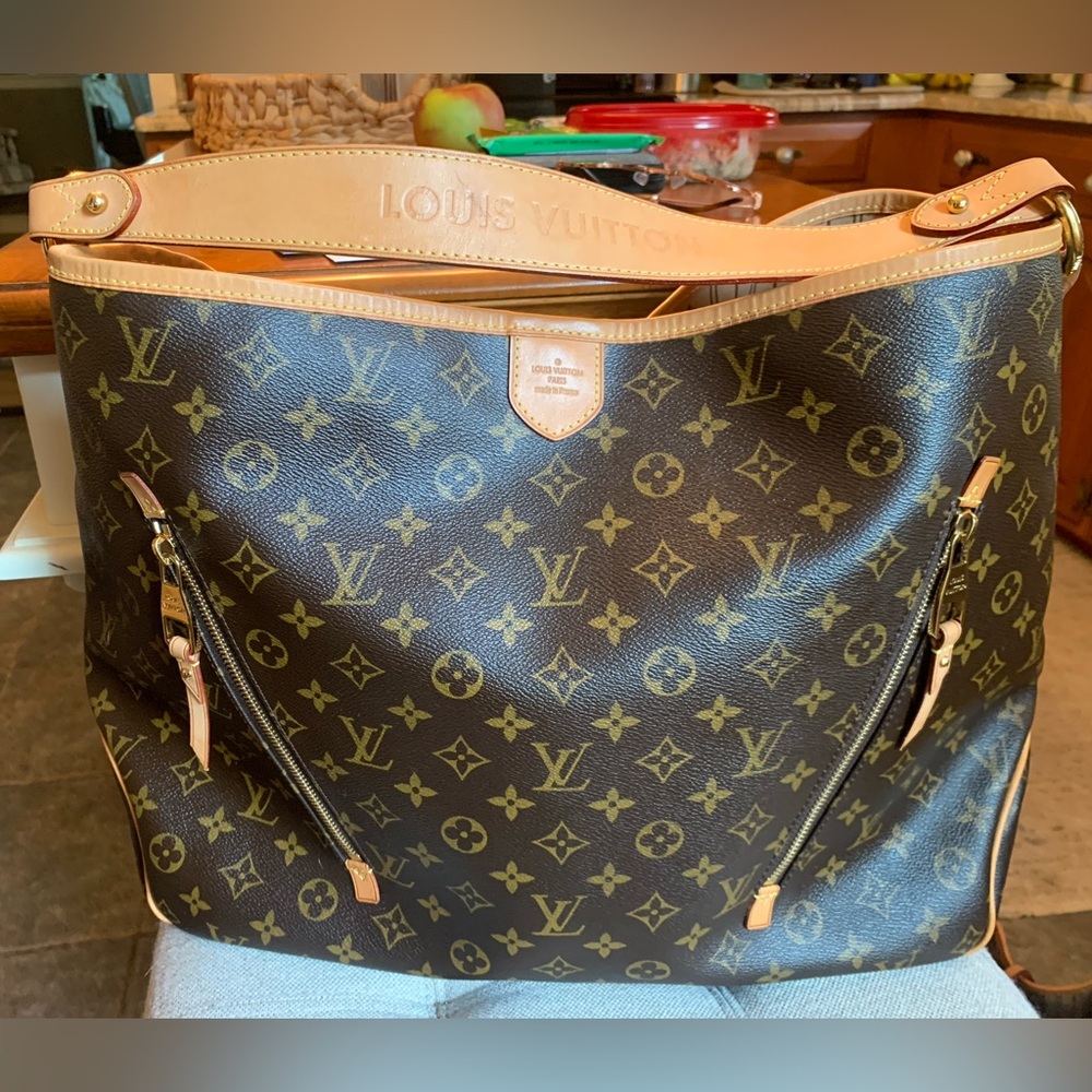 Louis Vuitton Delightful GM